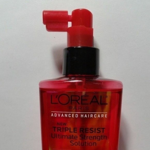 5 L'oreal Triple Resist Ultimate Strength Solution - Picture 11 of 11